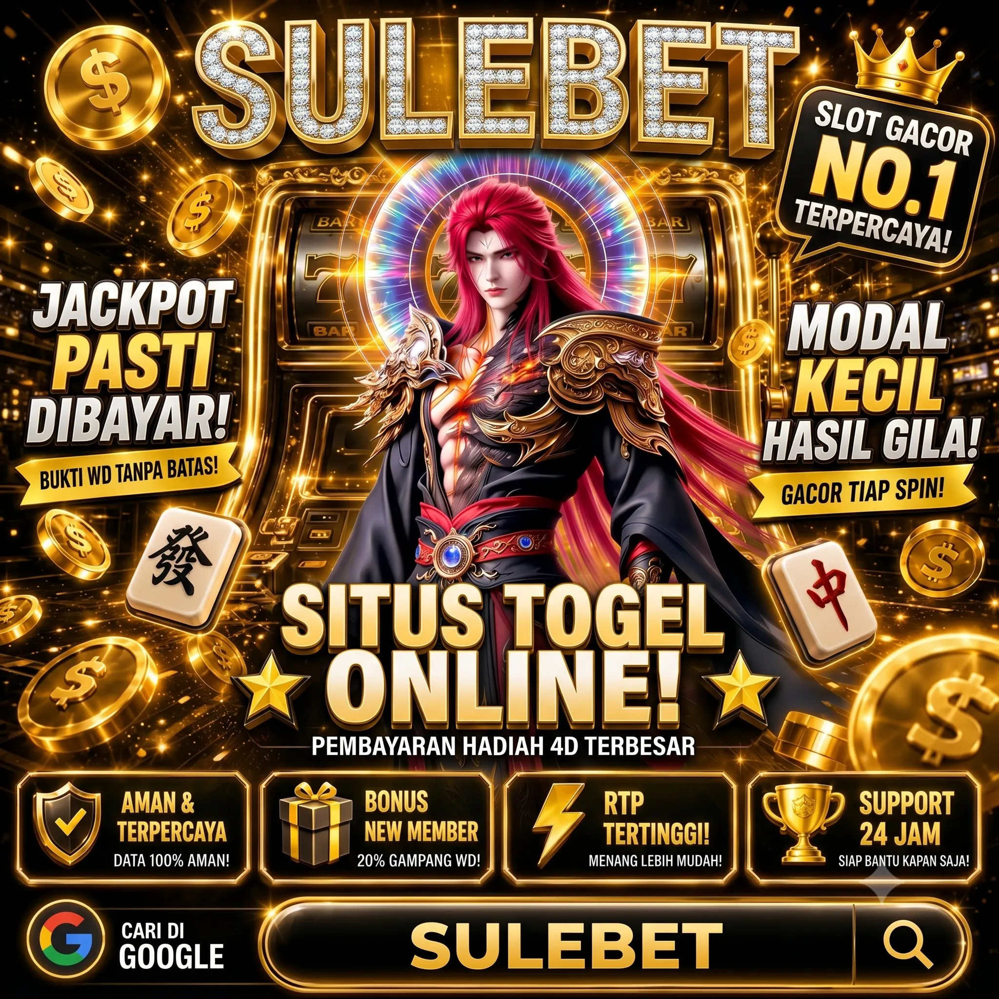 SULEBET